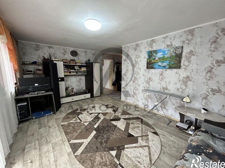 3-комн квартира ул Сочинская, 86,  д. 86