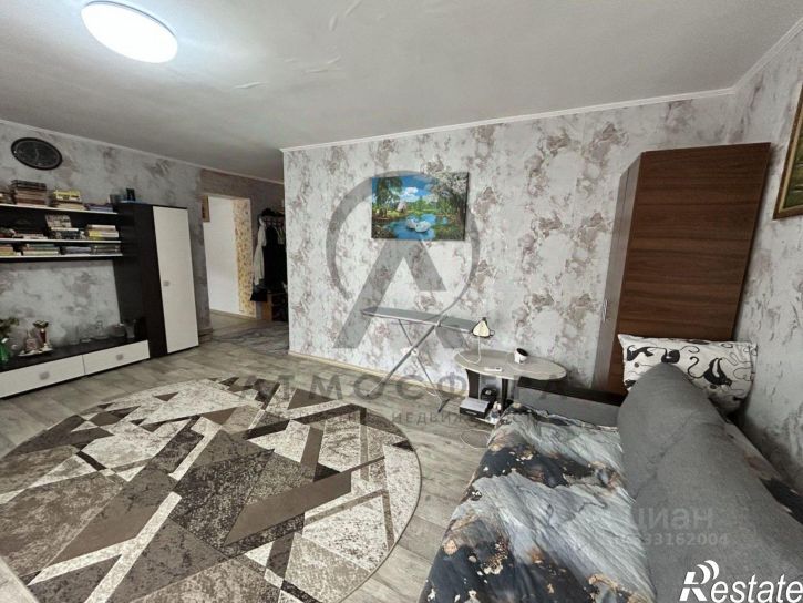 3-комн квартира ул Сочинская, 86,  д. 86