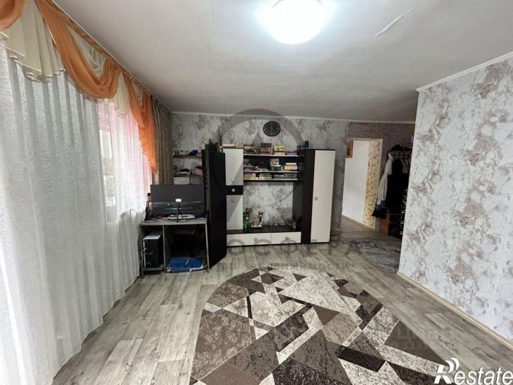 3-комн квартира ул Сочинская, 86,  д. 86