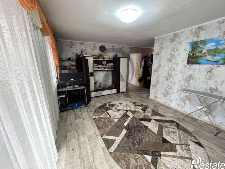 3-комн квартира ул Сочинская, 86,  д. 86
