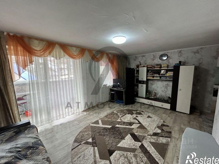 3-комн квартира ул Сочинская, 86,  д. 86