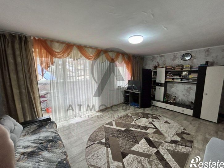 3-комн квартира ул Сочинская, 86,  д. 86