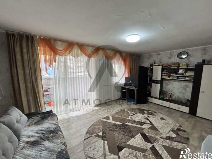 3-комн квартира ул Сочинская, 86,  д. 86