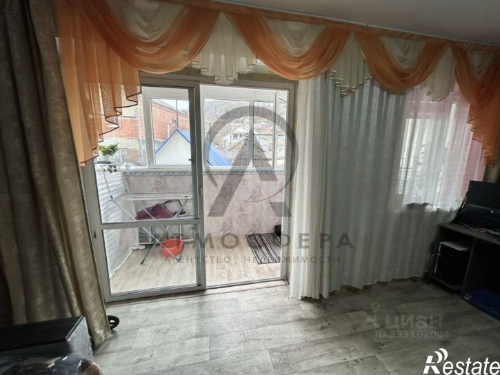 3-комн квартира ул Сочинская, 86,  д. 86