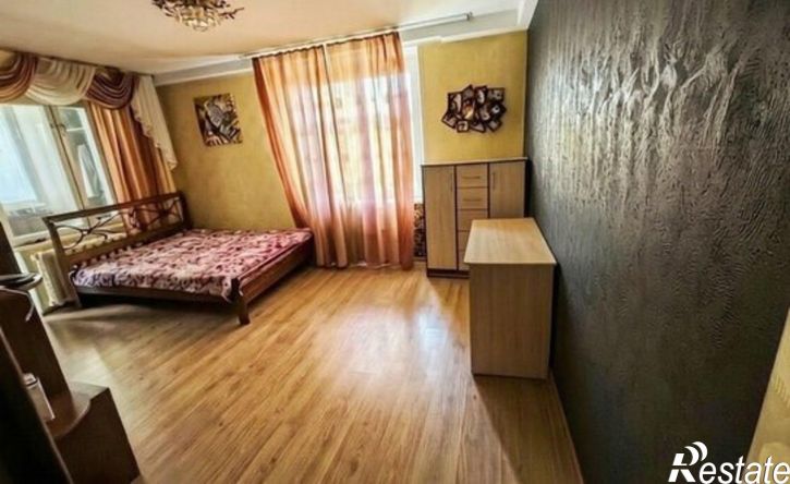2-комн квартира ул Звездная, 35,  д. 35