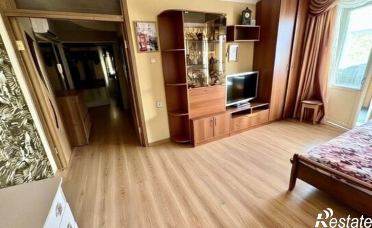 2-комн квартира ул Звездная, 35,  д. 35