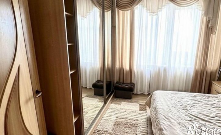 2-комн квартира ул Звездная, 35,  д. 35