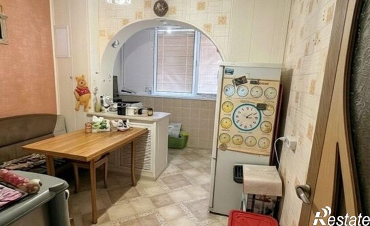 2-комн квартира ул Звездная, 35,  д. 35