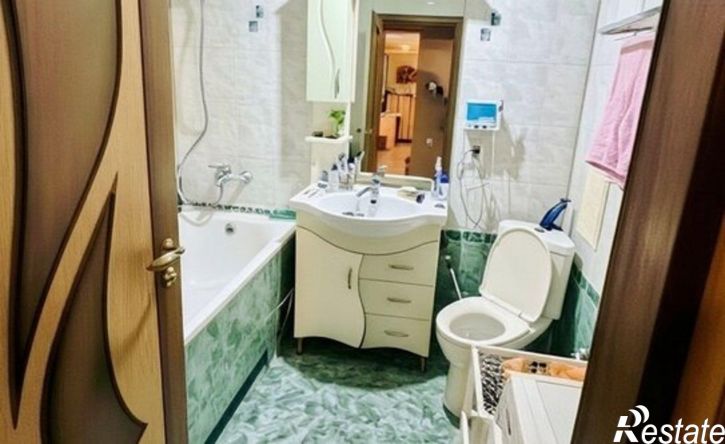 2-комн квартира ул Звездная, 35,  д. 35