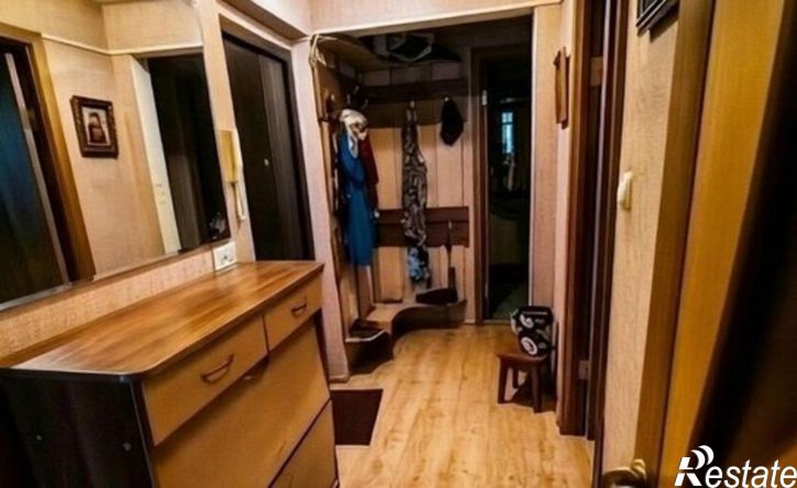 2-комн квартира ул Звездная, 35,  д. 35