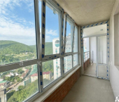 2-комн, 63кв м, этаж 19/22 ул Портовиков, 39/3