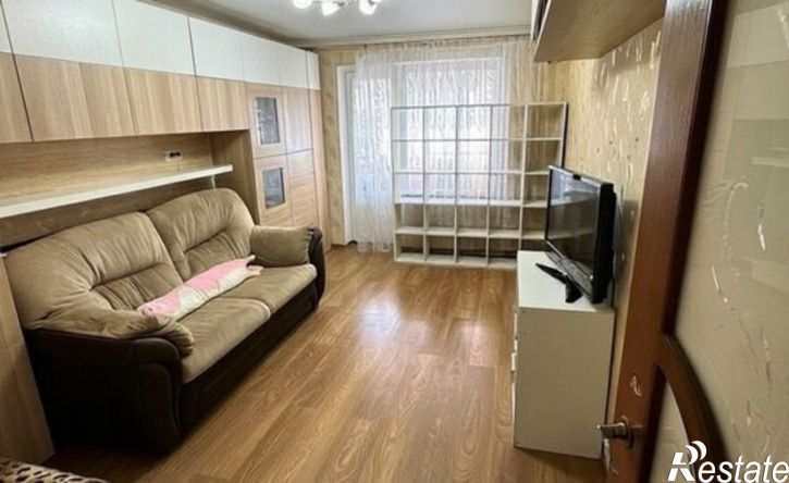 3-комн квартира ул Звездная, 12,  д. 12