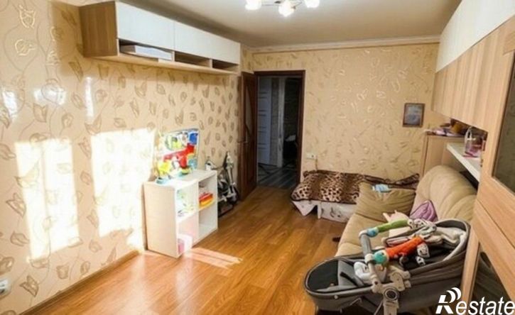 3-комн квартира ул Звездная, 12,  д. 12