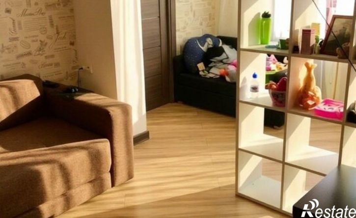 3-комн квартира ул Звездная, 12,  д. 12