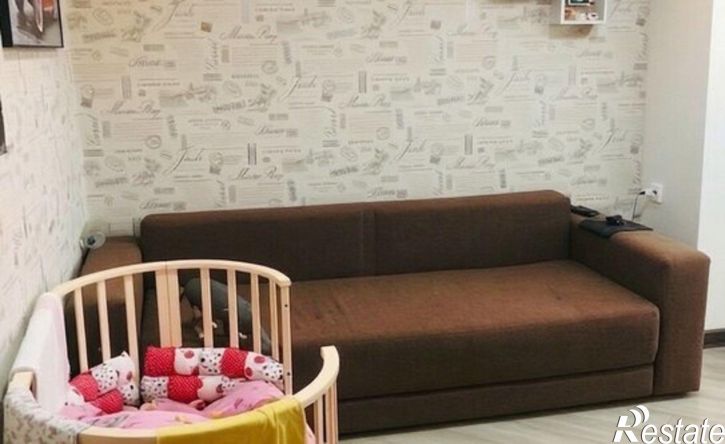 3-комн квартира ул Звездная, 12,  д. 12