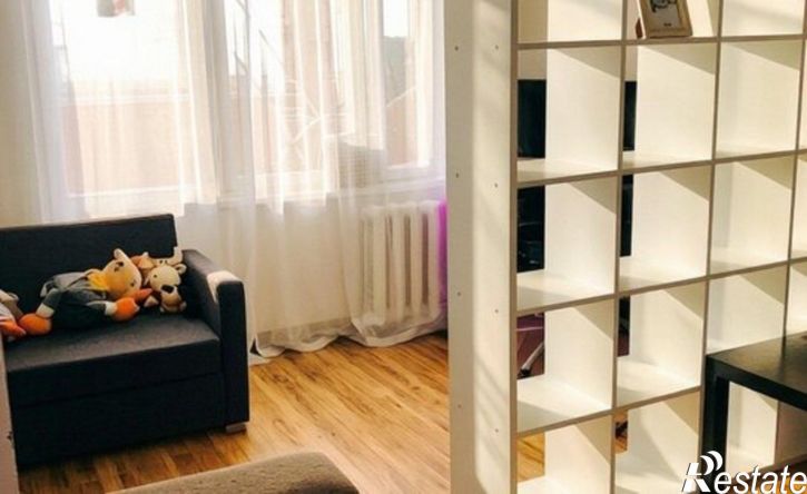 3-комн квартира ул Звездная, 12,  д. 12