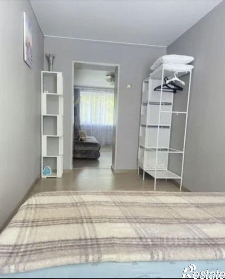 2-комн квартира ул Фрунзе, 33,  д. 33