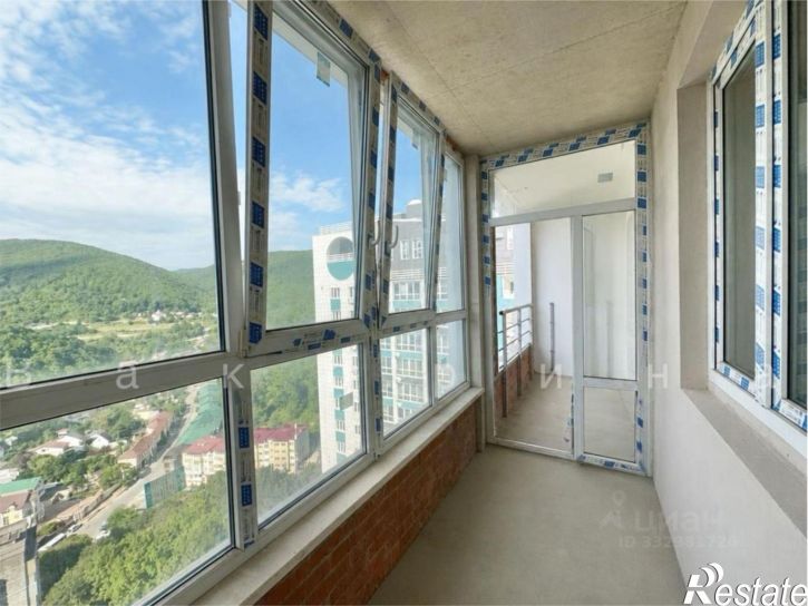 2-комн квартира ул Портовиков, 39/3,  д. 39/3