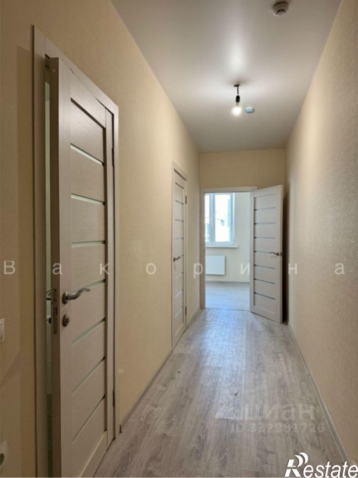 2-комн квартира ул Портовиков, 39/3,  д. 39/3