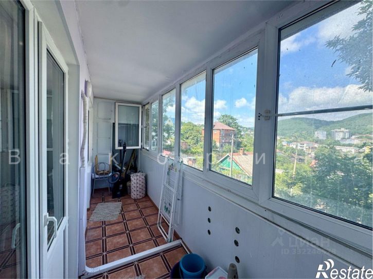 3-комн квартира ул Полетаева, 35,  д. 35