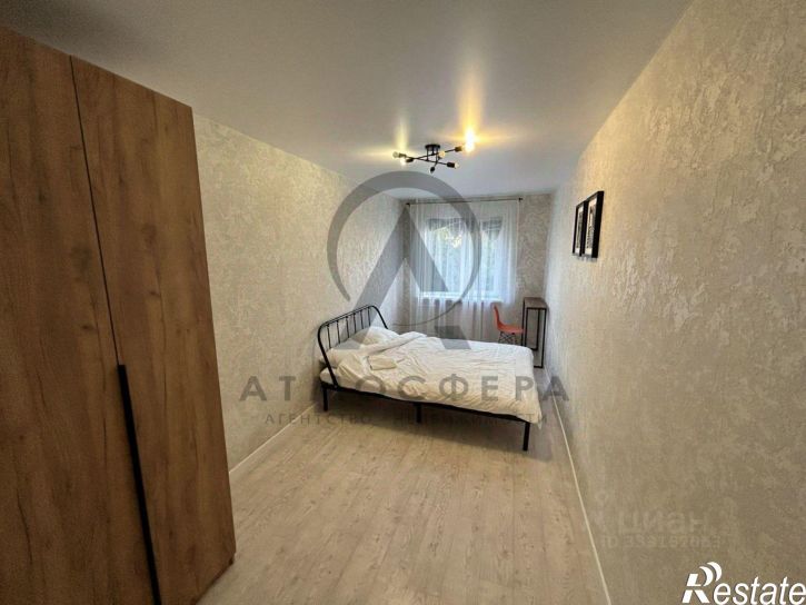2-комн квартира ул К. Маркса, 93,  д. 93