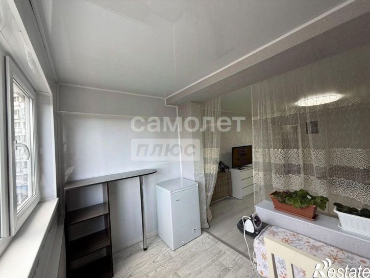 2-комн квартира ул К. Маркса, 1,  д. 1