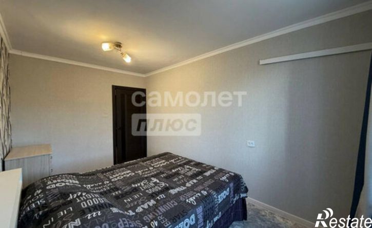 3-комн квартира ул Звездная, 14,  д. 14