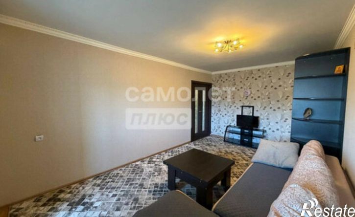 3-комн квартира ул Звездная, 14,  д. 14