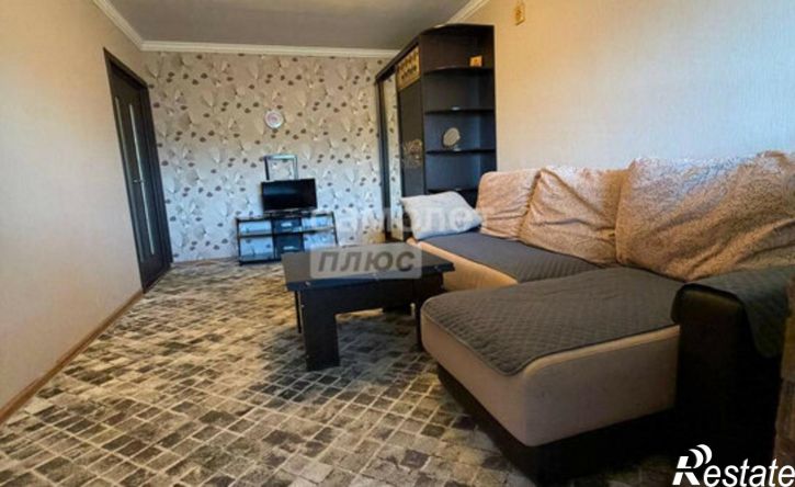 3-комн квартира ул Звездная, 14,  д. 14