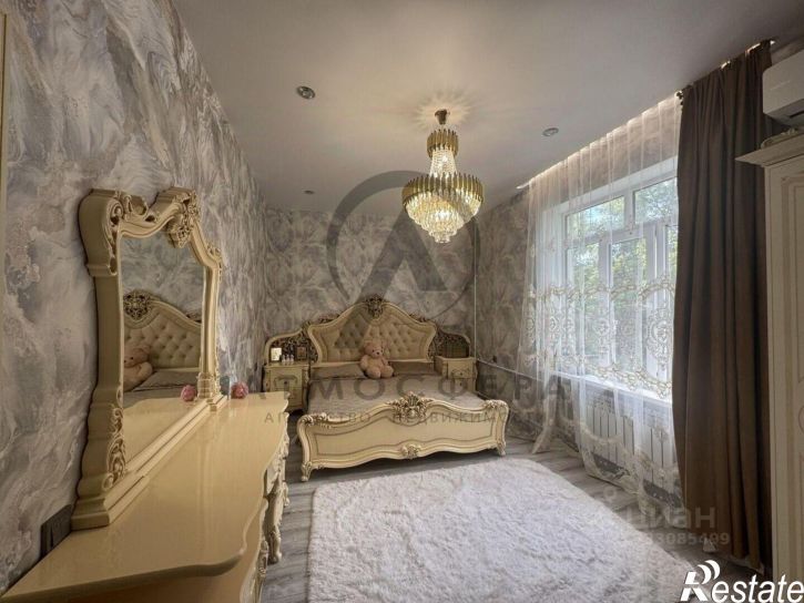 3-комн квартира Туапсинский район, Туапсе г.