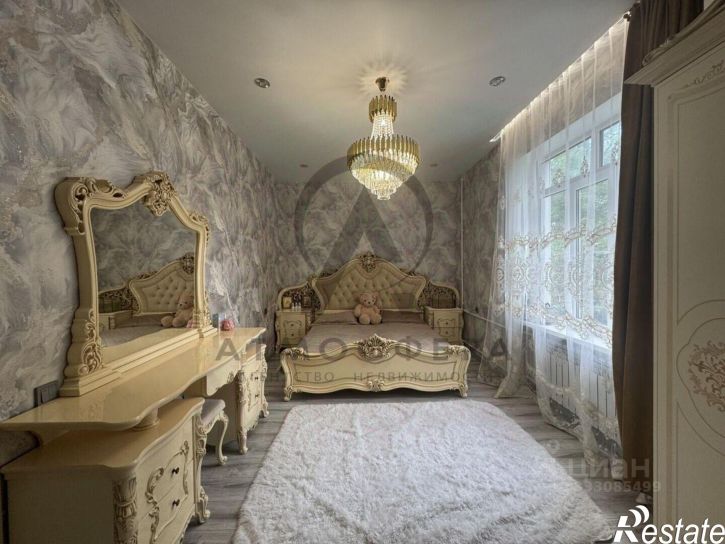 3-комн квартира Туапсинский район, Туапсе г.