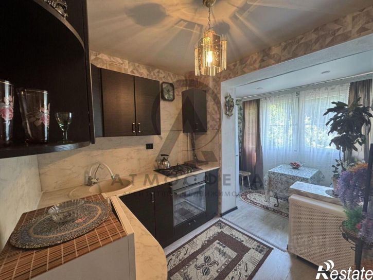 1-комн квартира Туапсинский район, Туапсе г.