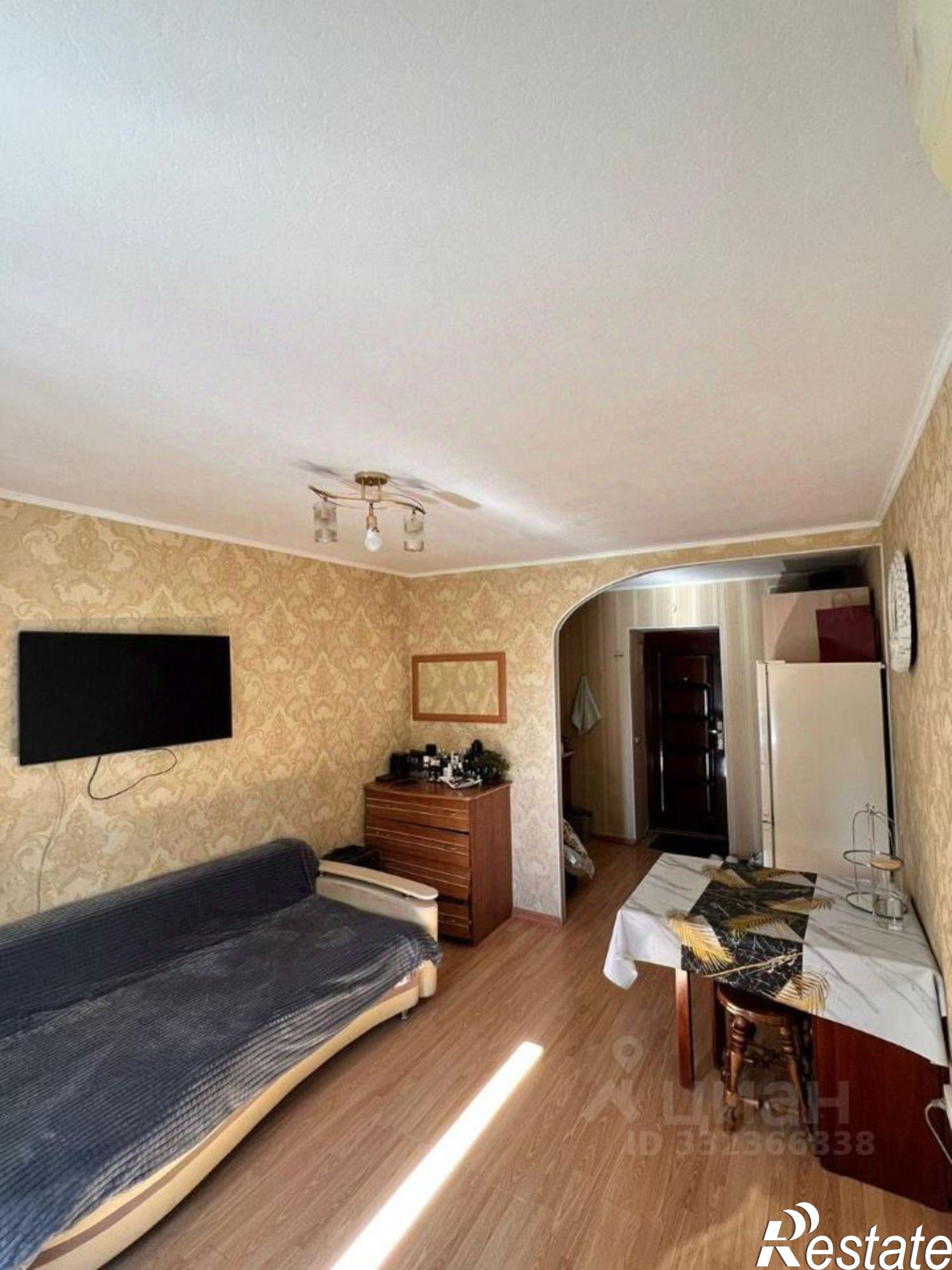 Сдать комнату за 18 000 рублей на ул Г. Петровой, 11