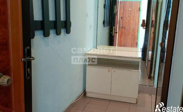 2-комн квартира ул Г. Петровой, 4,  д. 4