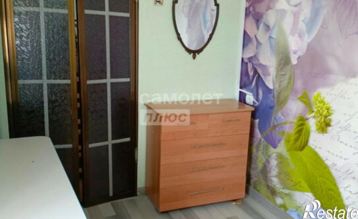 2-комн квартира ул Г. Петровой, 4,  д. 4