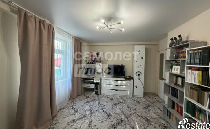 2-комн квартира ул Звездная, 37,  д. 37