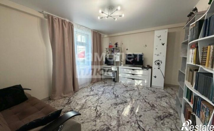 2-комн квартира ул Звездная, 37,  д. 37