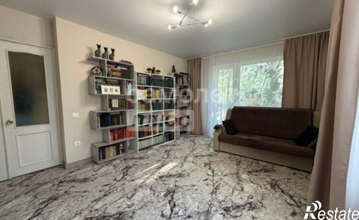 2-комн квартира ул Звездная, 37,  д. 37