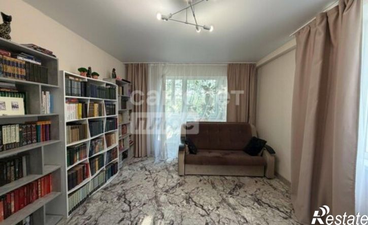 2-комн квартира ул Звездная, 37,  д. 37