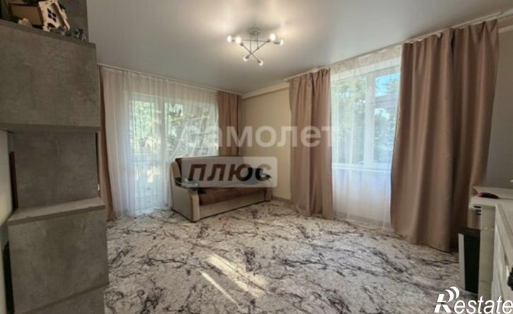 2-комн квартира ул Звездная, 37,  д. 37