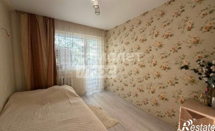 2-комн квартира ул Звездная, 37,  д. 37