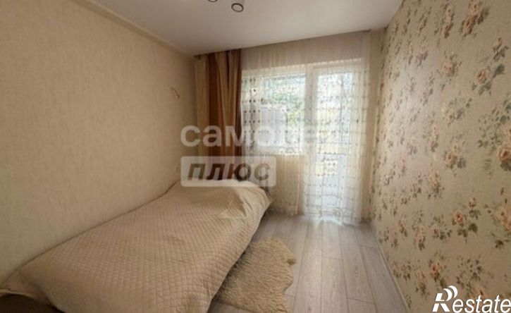 2-комн квартира ул Звездная, 37,  д. 37