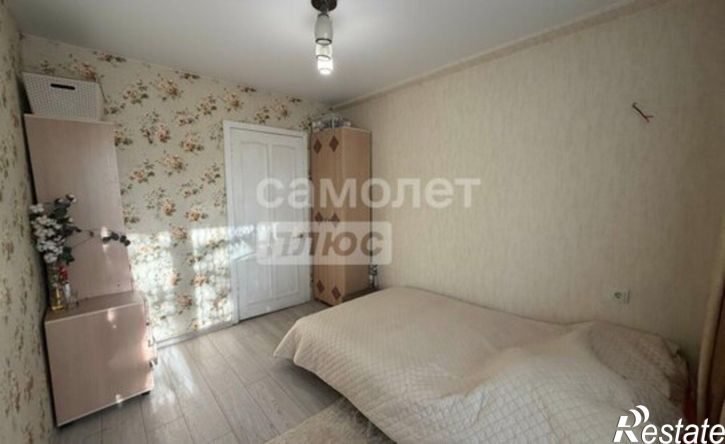 2-комн квартира ул Звездная, 37,  д. 37