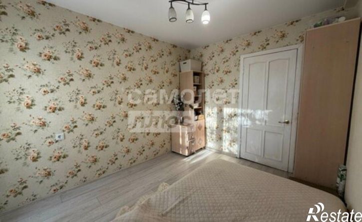 2-комн квартира ул Звездная, 37,  д. 37