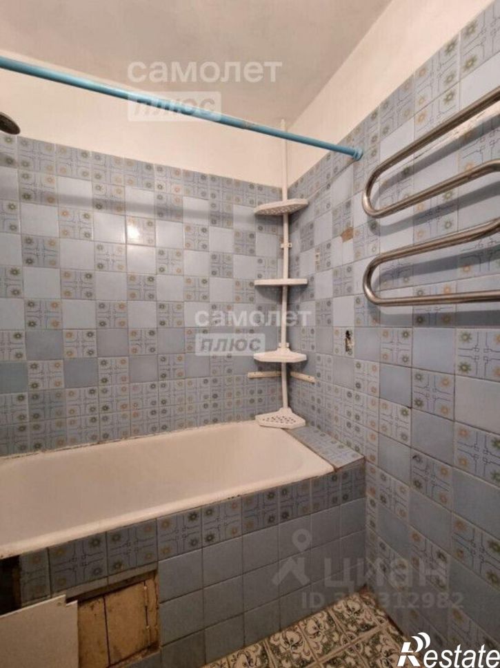 3-комн квартира ул Калараша, 16,  д. 16