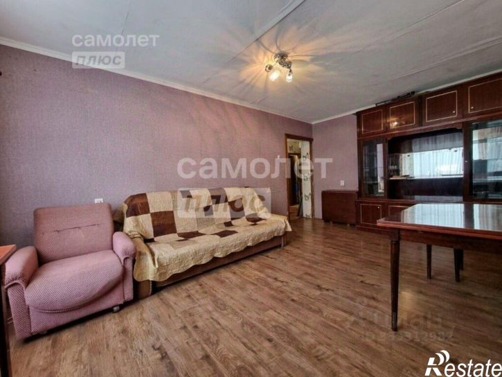 3-комн квартира ул Калараша, 16,  д. 16