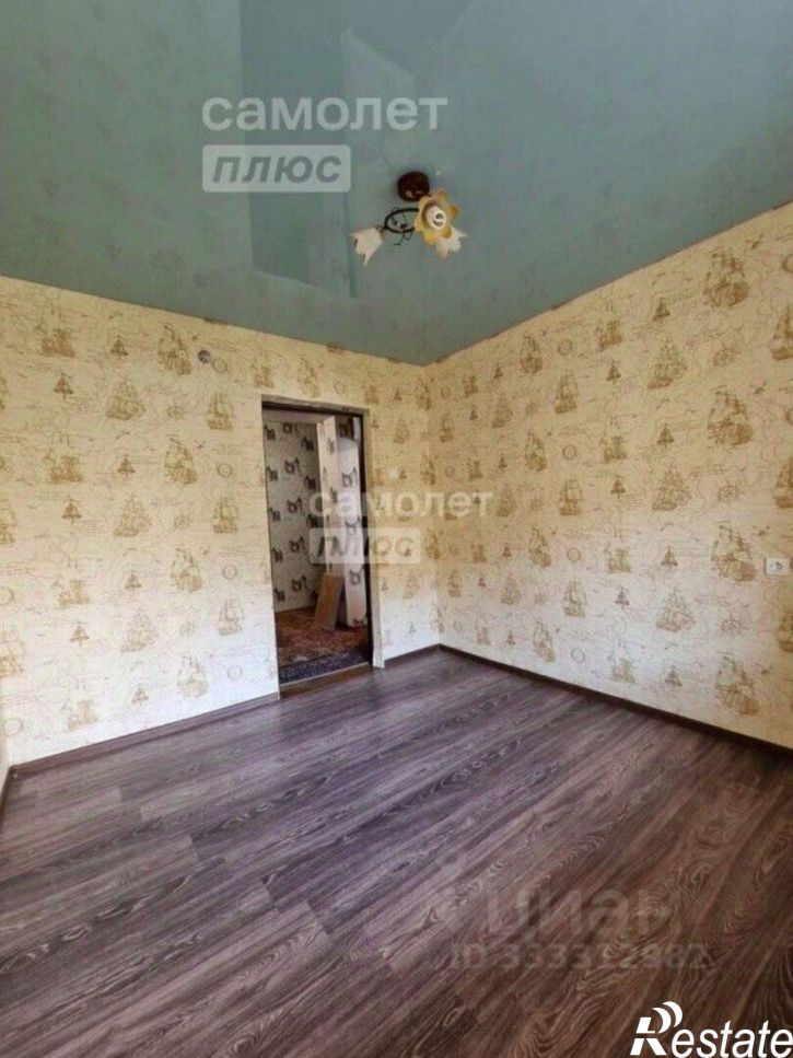 3-комн квартира ул Калараша, 16,  д. 16