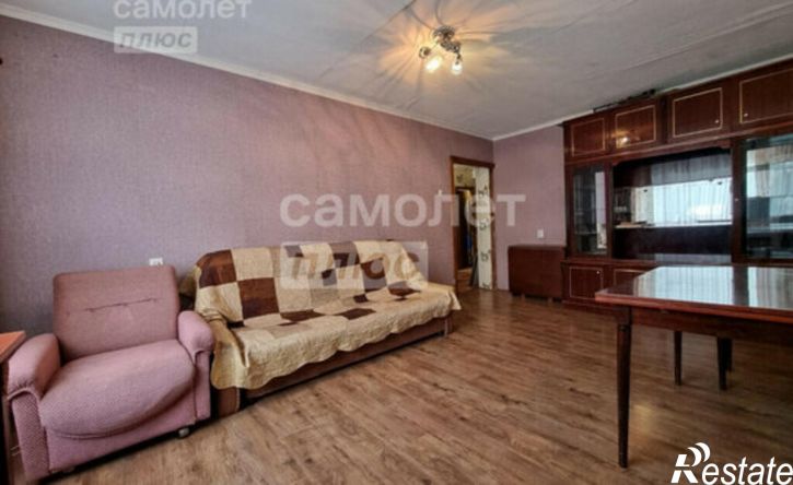 3-комн квартира ул Калараша, 16,  д. 16