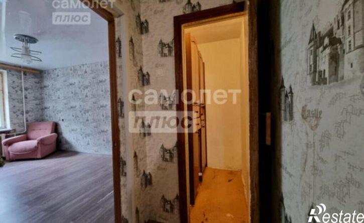 3-комн квартира ул Калараша, 16,  д. 16