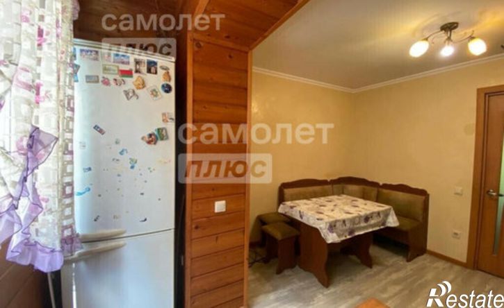 3-комн квартира ул Калараша, 16,  д. 16